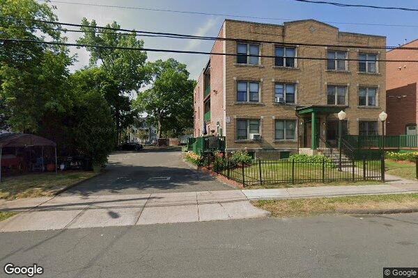 Photo of NELSON STREET APTS