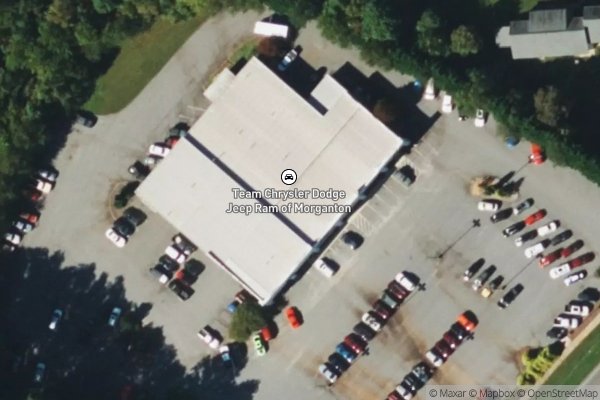 Photo of MORGAN HILLS APTS