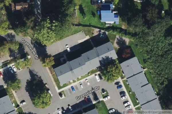 Photo of GREENVIEW GARDENS APARTMENTS