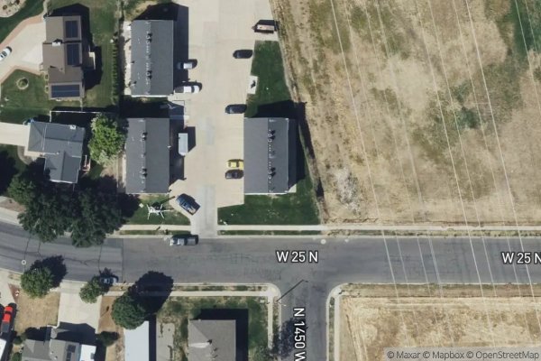 Photo of KD APTS.