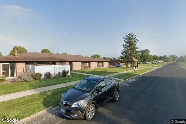 Photo of PEORIA/CHILLICOTHE APARTMENTS