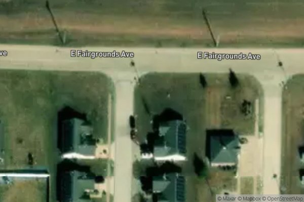 Photo of LEXINGTON FARMS SUBDIVISION