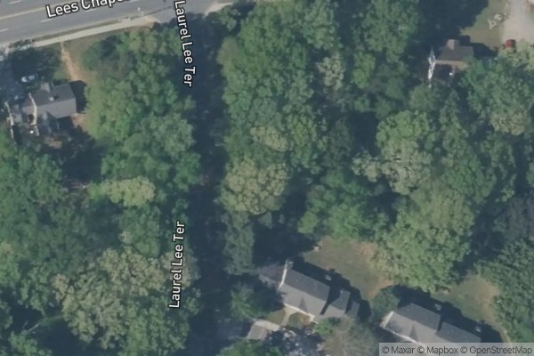 Photo of LAUREL OAKS