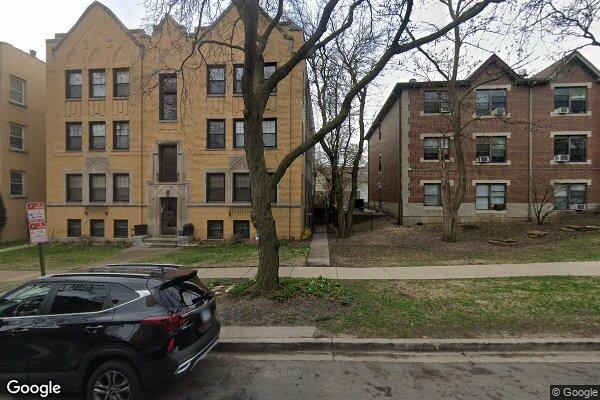 Photo of EVANSTON APARTMENTS