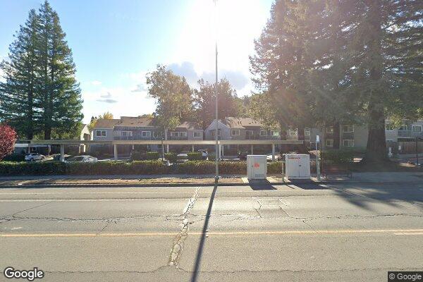 Photo of CHARTER OAKS APTS