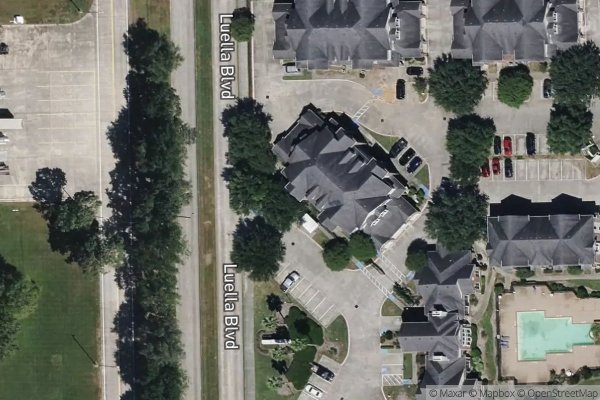 Photo of SEVILLE PLACE APTS