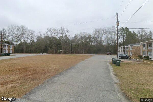 Photo of CANDLER APARTMENTS
