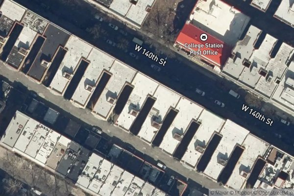 Photo of WEST 140TH STREET CLUSTER