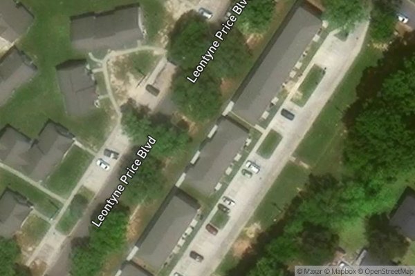 Photo of BEACON HOMES PHASE II