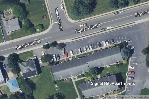Photo of SIGNAL HILL