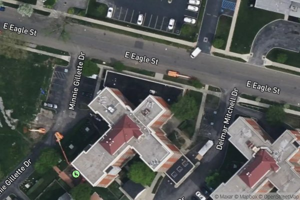 Photo of 211 EAGLE STREET