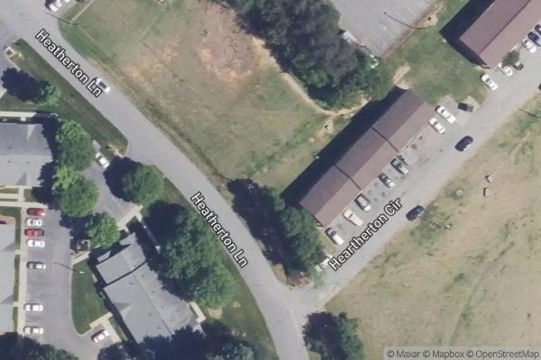 Photo of RURAL HILL APTS