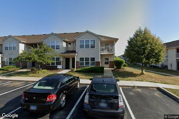 Photo of DANBURY COURTS