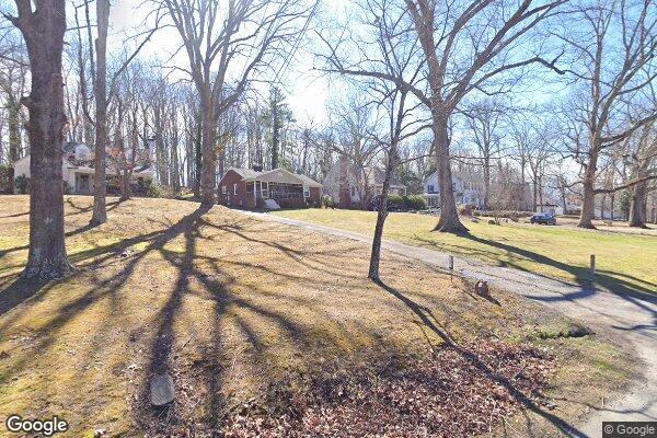 Photo of ARC/HDS PERSON COUNTY GROUP HOME #3