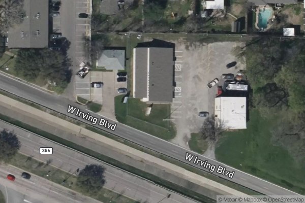 Photo of PARK SPRINGS OF IRVING