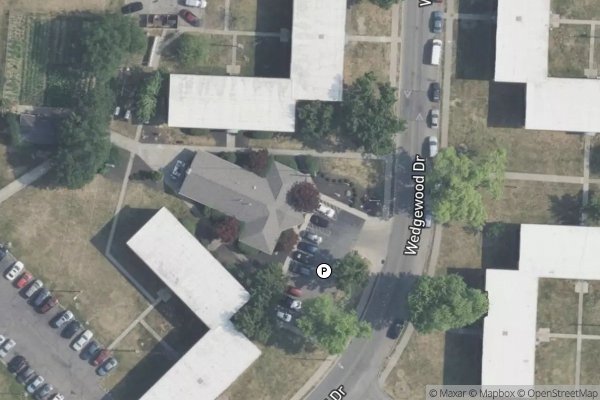 Photo of BRIGGS WEDGEWOOD APTS