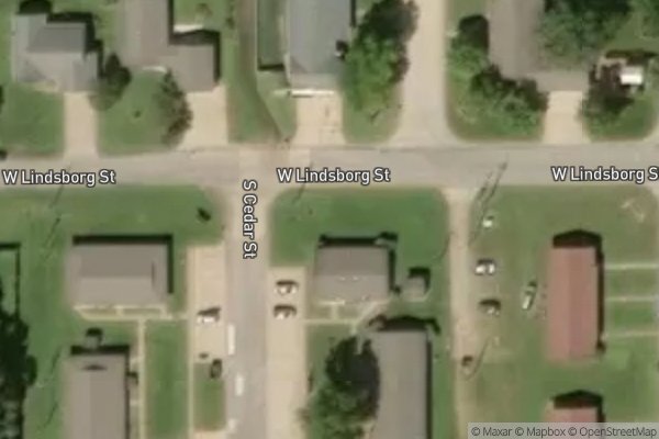 Photo of LINDSBORG APTS II