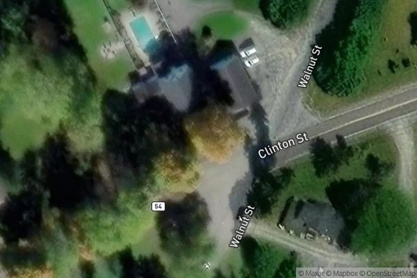 CONIFER PENN YAN ASSOC
