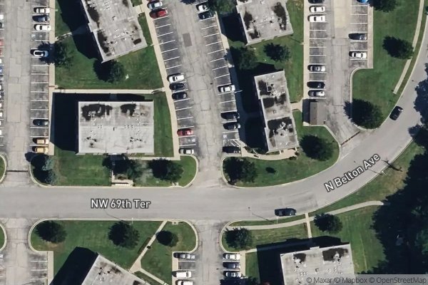 Photo of NORTHWOODS APTS