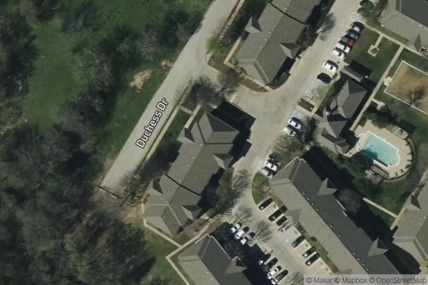 Photo of PEBBLE BROOK APTS