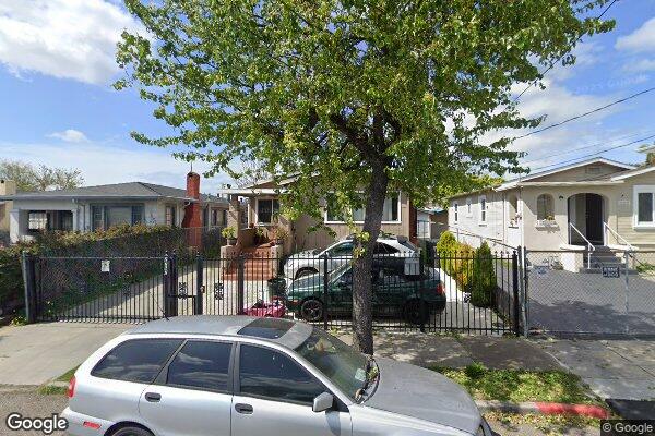 Photo of East Bay Transit Homes