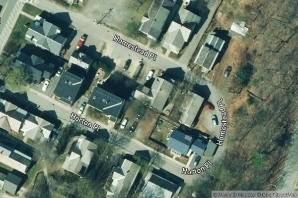 Photo of OAK & HOMESTEAD