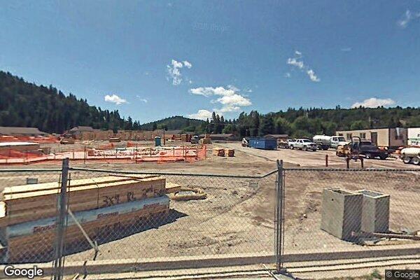 Photo of MOUNTAIN VIEW APT HOMES