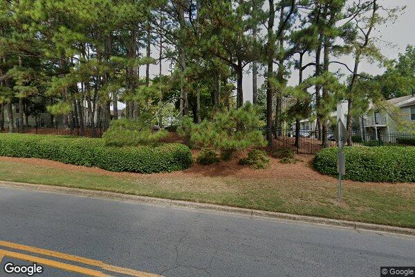 Photo of NORTH GLEN APARTMENTS