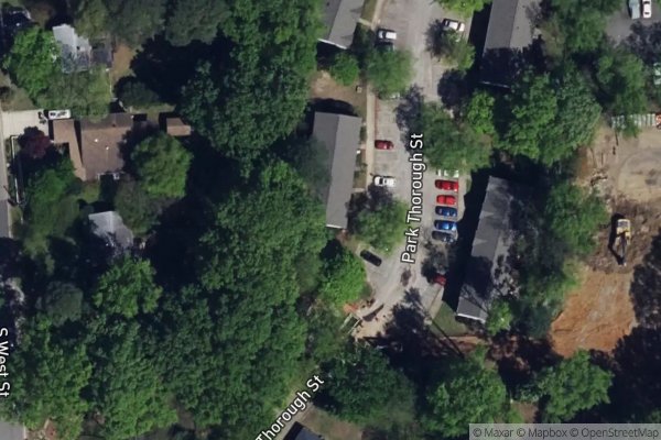 Photo of 1004 PARKTHROUGH ST