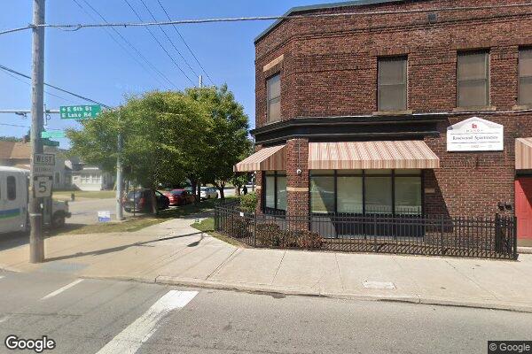 Photo of ROSEWOOD APTS.