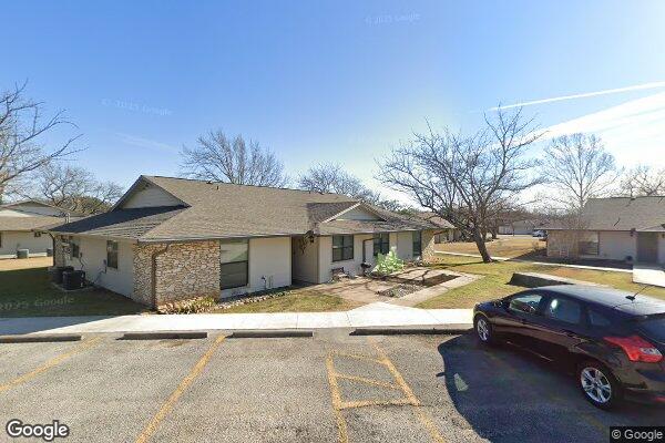 Photo of TAMARIC APTS