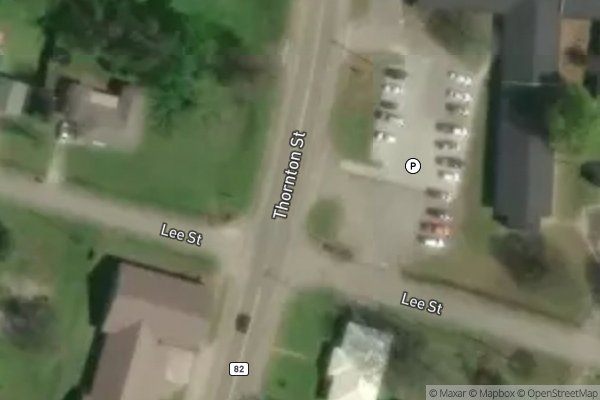 Photo of LEE POINTE APTS