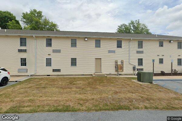 Photo of ACADEMY APTS