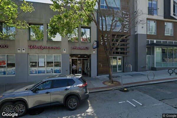 Photo of 2175 MARKET STREET APARTMENTS