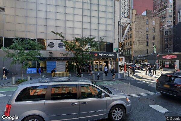 401 W 40TH ST