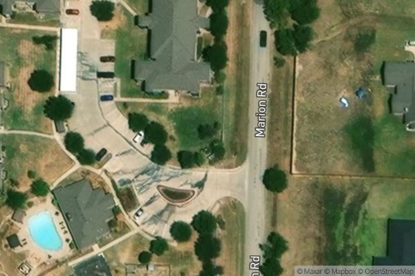 Photo of SANGER TRAILS APTS