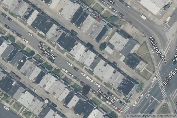 Photo of 7743 TEMPLE RD