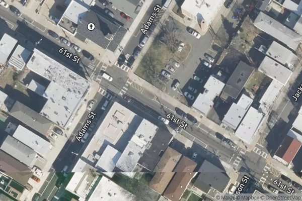 Photo of FILLMORE TOWERS - LITC #624