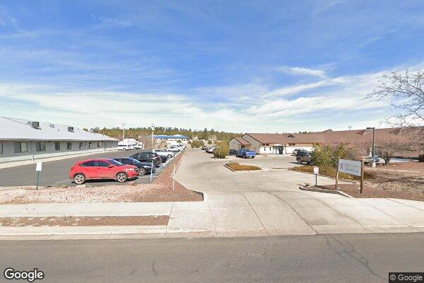 Photo of MOUNTAIN PARK APTS