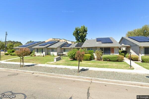 Photo of AUSTIN MANOR APTS