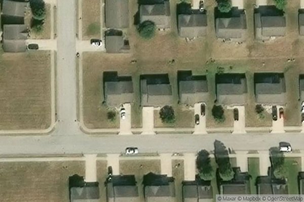 Photo of FAIRWAY CROSSING