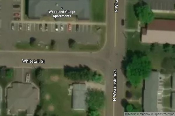 Photo of WOODLAND VILLAGE APTS
