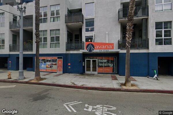 Photo of PACIFIC COURT APTS