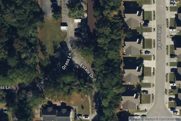 Photo of WOODBRIDGE APTS