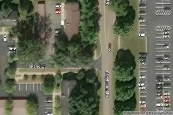 Photo of ISLAND CITY APTS