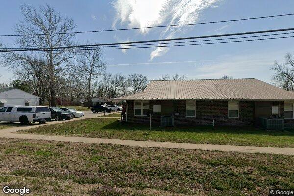 View of SALISBURY SENIOR CITIZEN HSNG AUTH