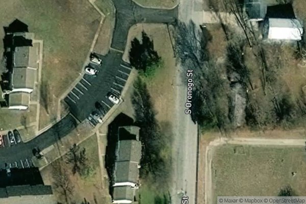Photo of MAPLEWOOD MANOR APTS