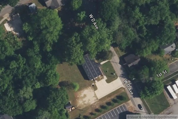 Photo of COLONIAL VILLAGE APARTMENTS