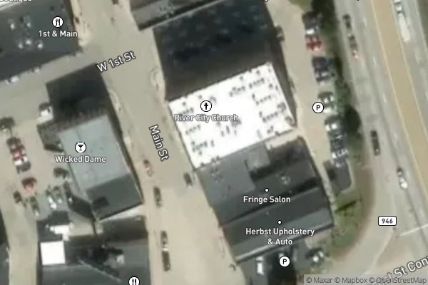 Photo of BISHOP'S BLOCK APTS