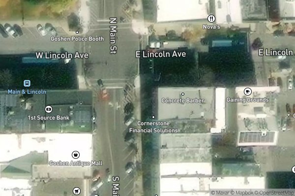Photo of LINCOLN AVENUE REDEVELOPMENT
